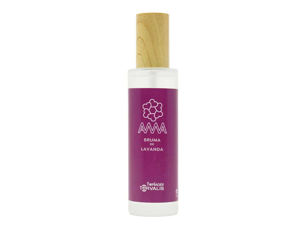 Bruma de lavanda