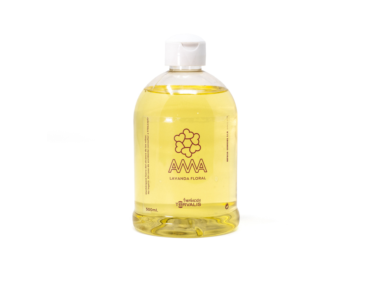 Recambio ambientador lavanda floral